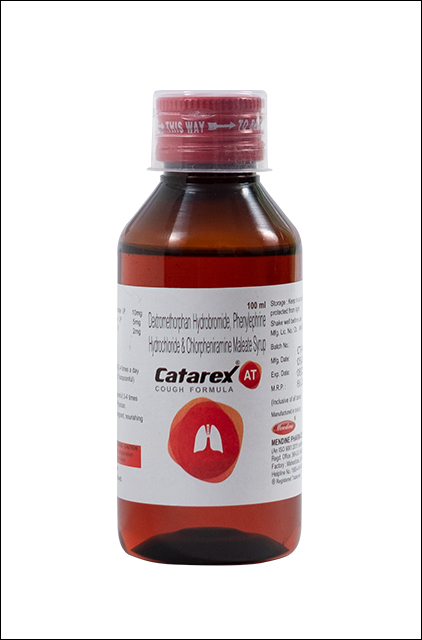 Catarex AT